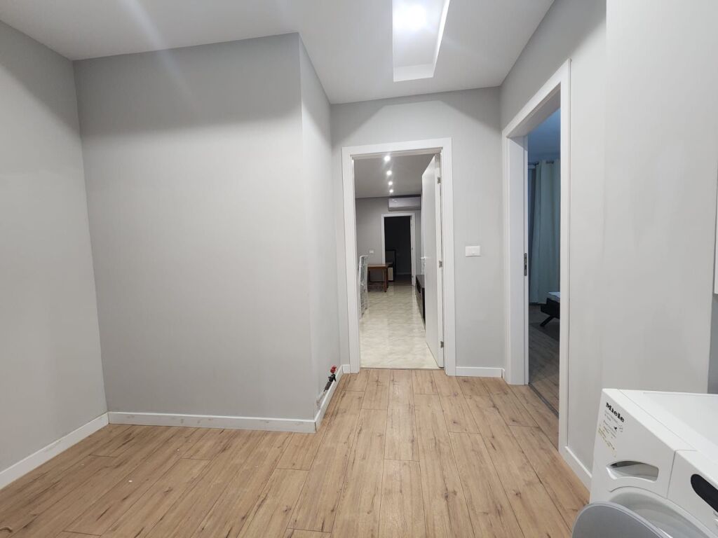 2+1 apartment for Rent in Fresk