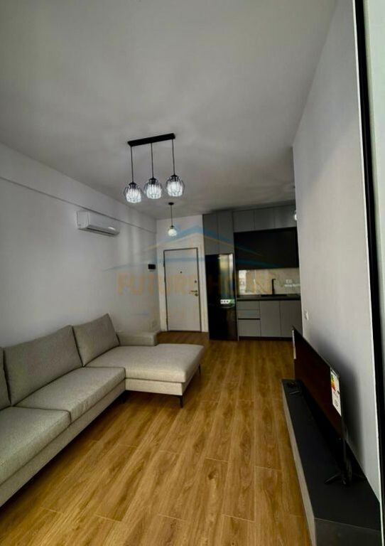 Qera, Apartament 1+1, Fresk, Tiranë.