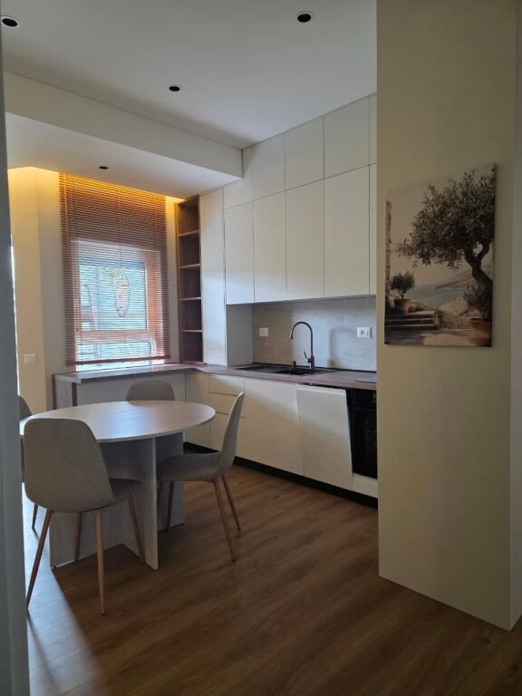 Apartment for Rent in Ali Demi