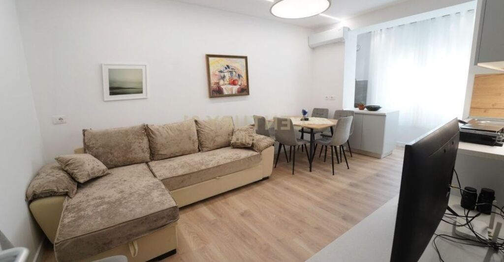 Apartament 1+1 Me Qira  tek Rruga e Dibres