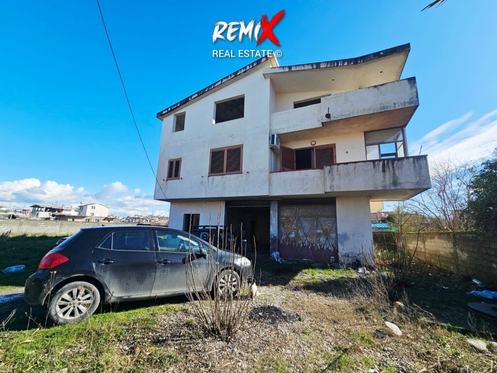 VENDESI PRIVATA IN VENDITA A SHKOZET, DURRËS
