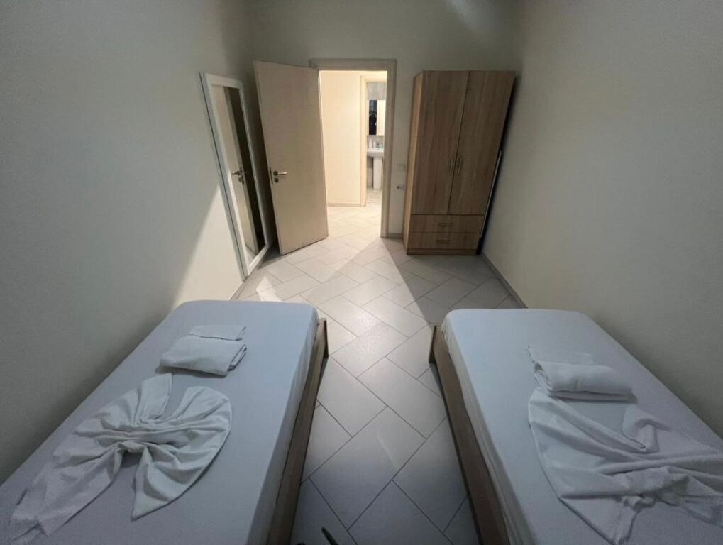 Apartament 2+1 per qira prane Delijorgjit