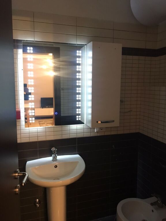 Apartament me qera 1+1 te Delijorgji