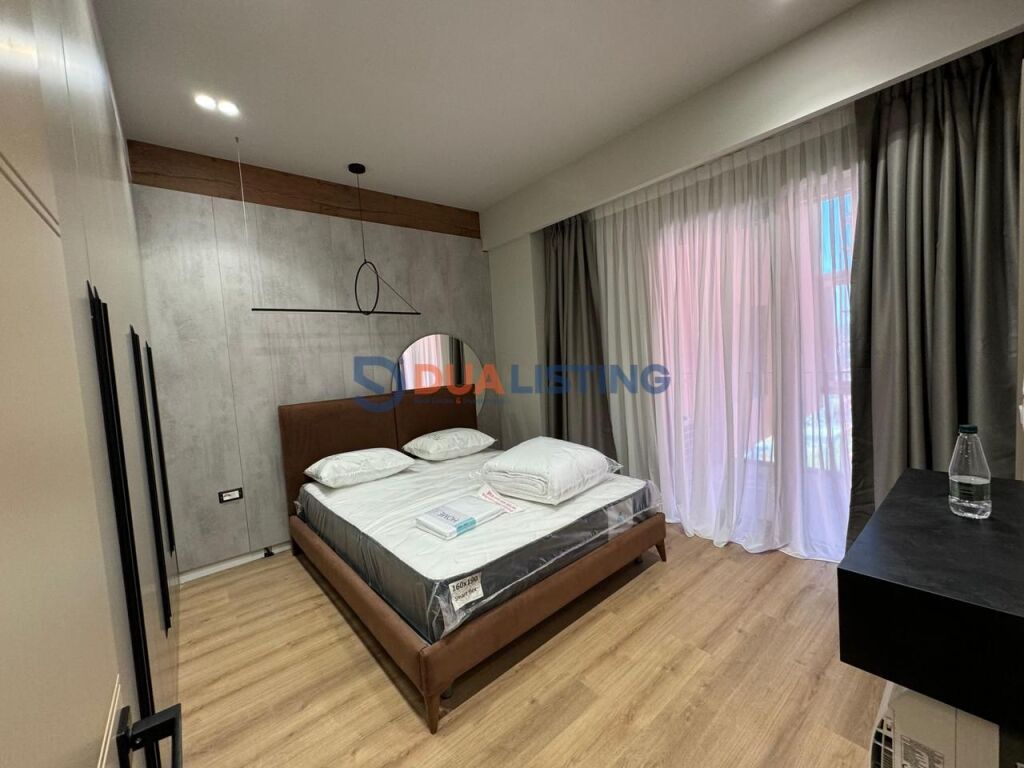 Luxury 2+1 apartment for sale at Garden Building!