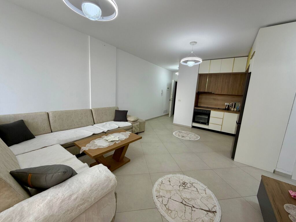 📣 QERA Apartament 2+1 Me 2 Tualete Dhe Parking 📍 Don Bosko, Prane Kompleksit "Fiori Di Bosko" ✨