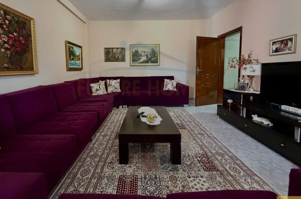 For sale, Apartment 2+1, Ali Demi, Tirana