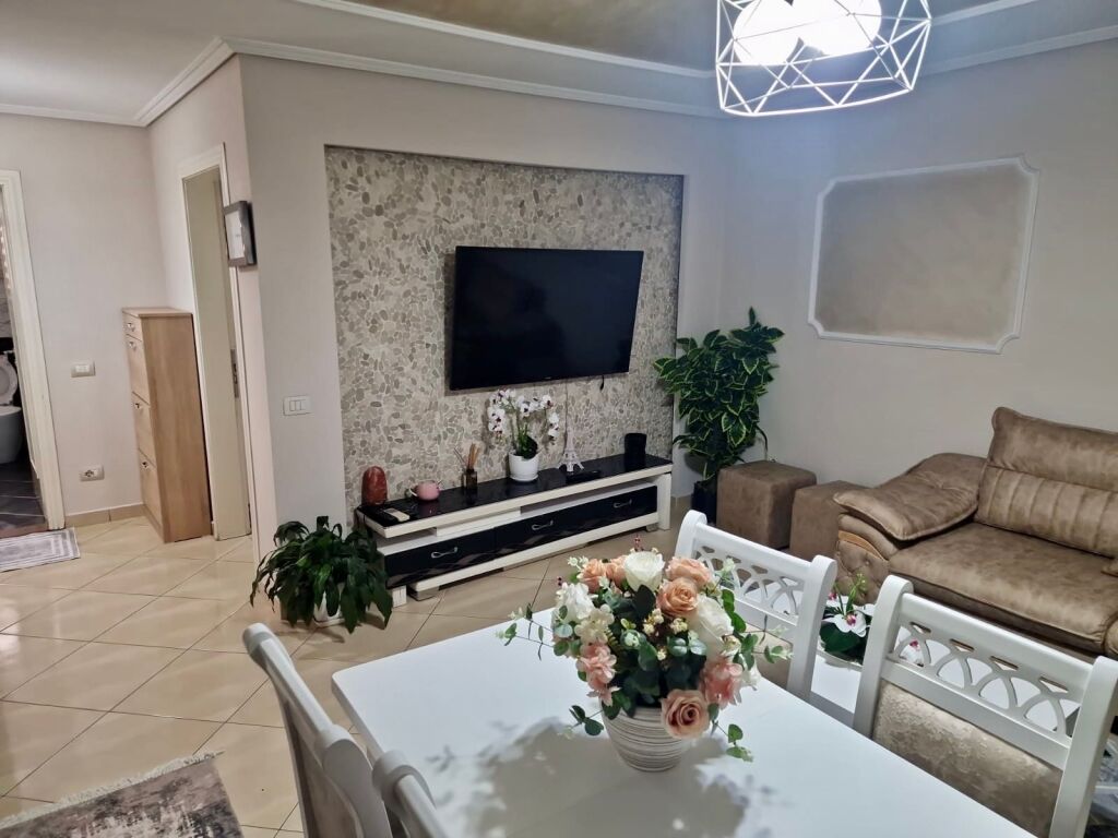 📣 QERA Apartament 2+1 📍 Perballe Ring Center ✨