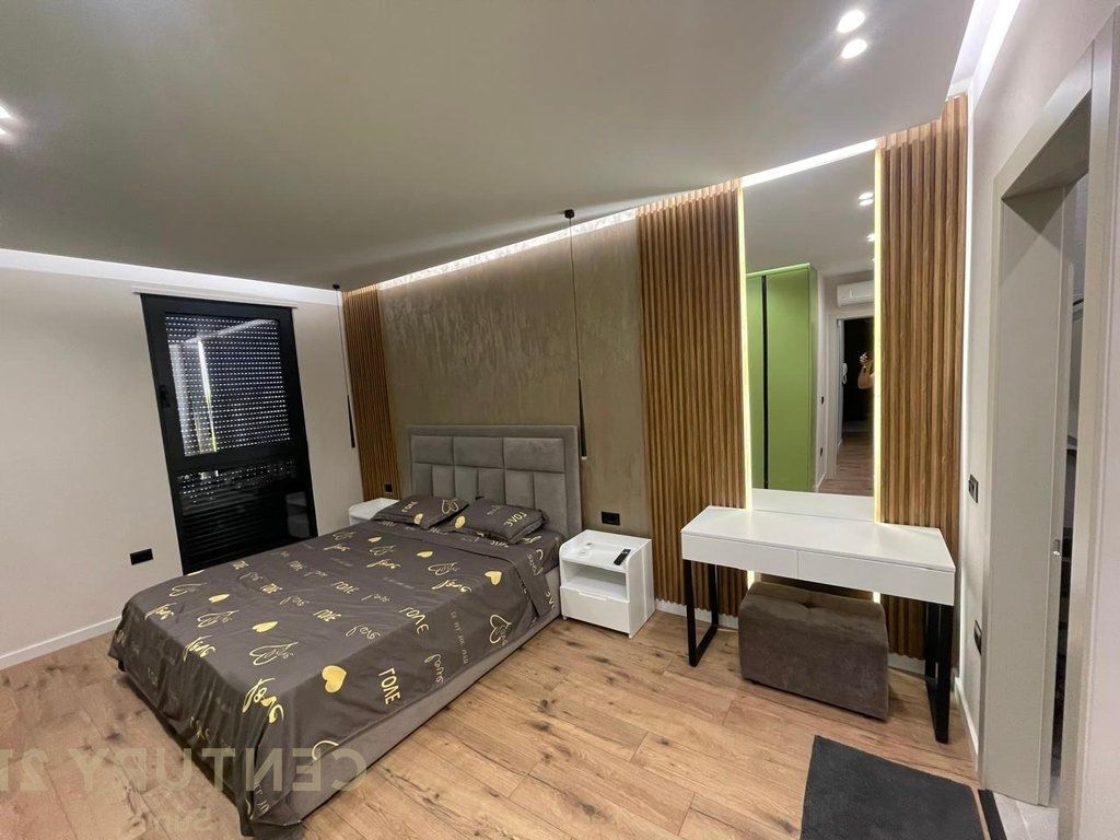 Appartamento di Lusso in Affitto 2+1+2 Residenza Olimpica