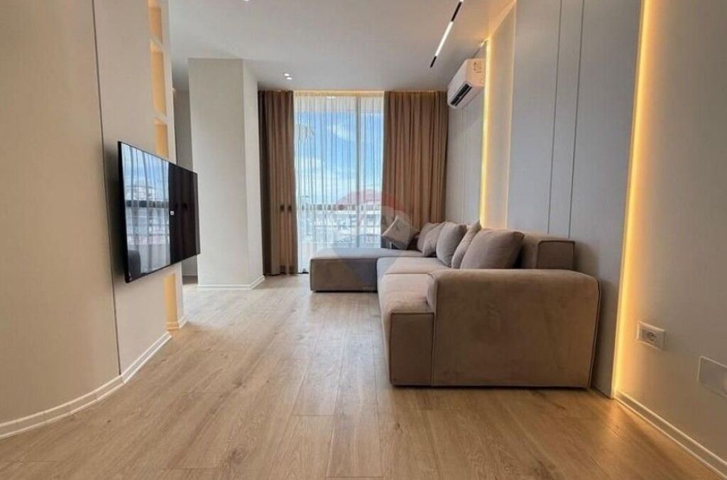 Apartment - For Sale - Frederik Shiroka Street, Tirana(ID: 530181010-3290)