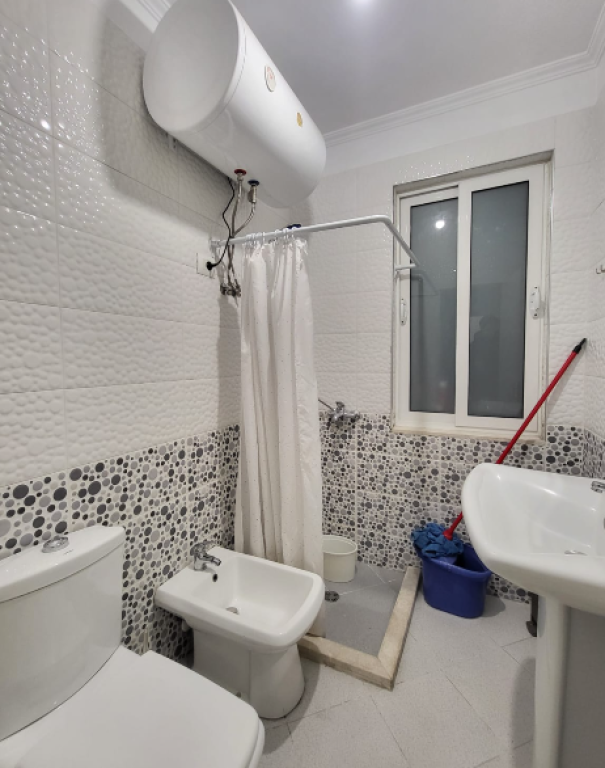 🏠 Apartament 2+1+2 me Qira – Mbikalimi i Komunës6000