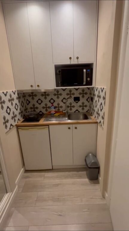 VENDESI 2 APPARTAMENTI 1+1 &amp; MONOLOCALE 9 PIANI 360.000 EURO