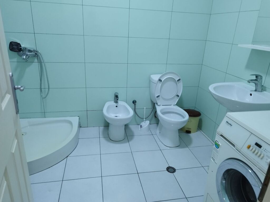 APARTAMENT ME QERA 2+1 YZBERISHT 40.000 LEKE