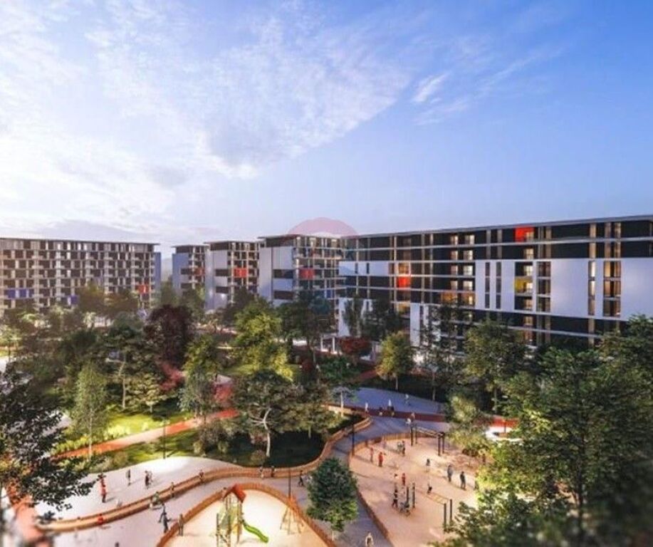 Apartament - Për Shitje - Univers City 530491004-211