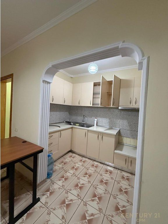 Apartment 1+1 for sale on Irfan Tomini street