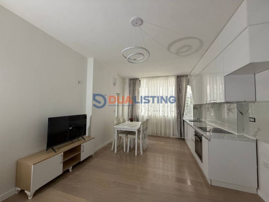 We rent 1+1 Apartment near the Zoo, Mateo Complex