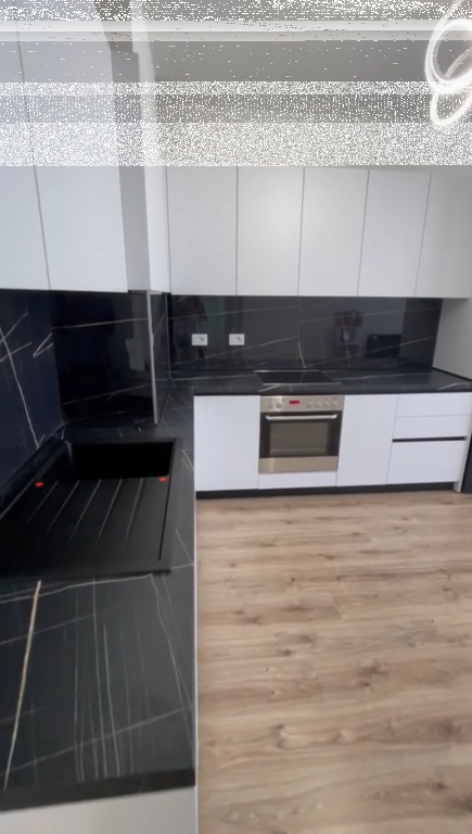 Apartment 2+1, Amerikan 3!