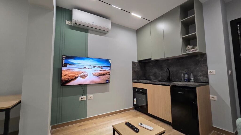 3 Monolocali in Vendita Via Mine Peza Tirana