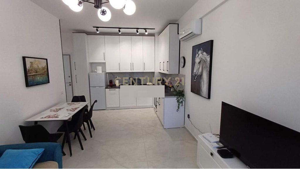 Apartment 1+1 For Rent OXA Residence , Shkoze