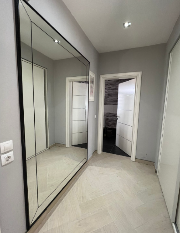 🏠 Appartamento 2+1 in Affitto – Via Dritan Hoxha  