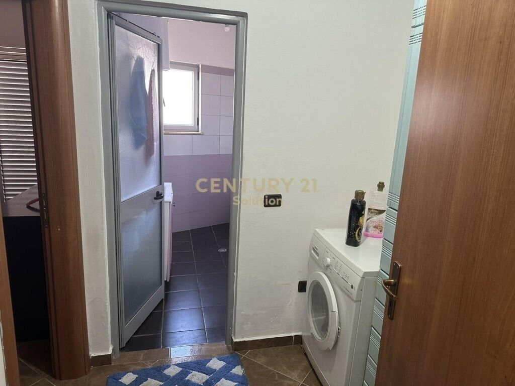 APARTAMENT 1+1 PER SHITJE ASTIR PRANE DY PALMAVE !