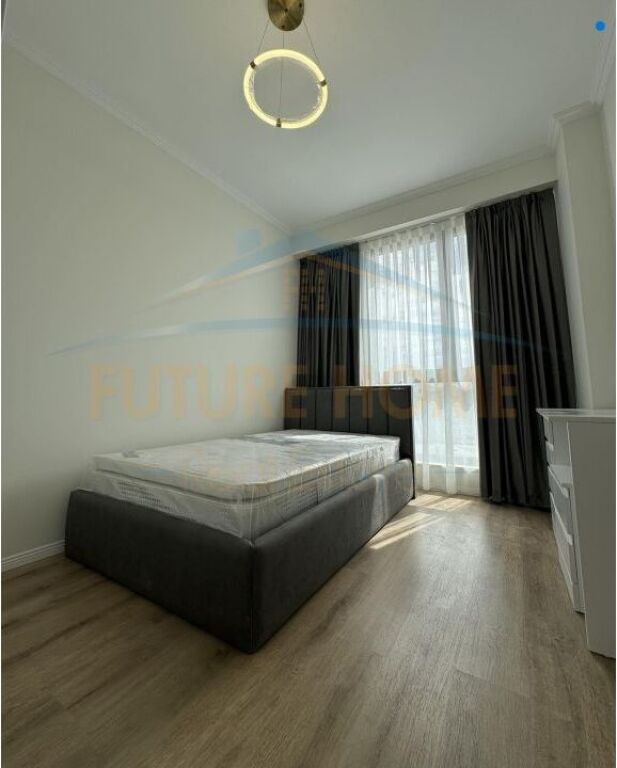 FOR RENT APARTMENT 2+1+PARKING SPACE NEW BOULEVARD,