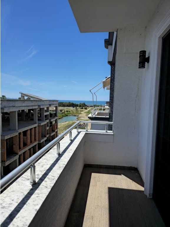 Investimento Strategico sulla Costa – Vendesi 5 Monolocali nella Baia di Lalëz, a 150 m dal Mare