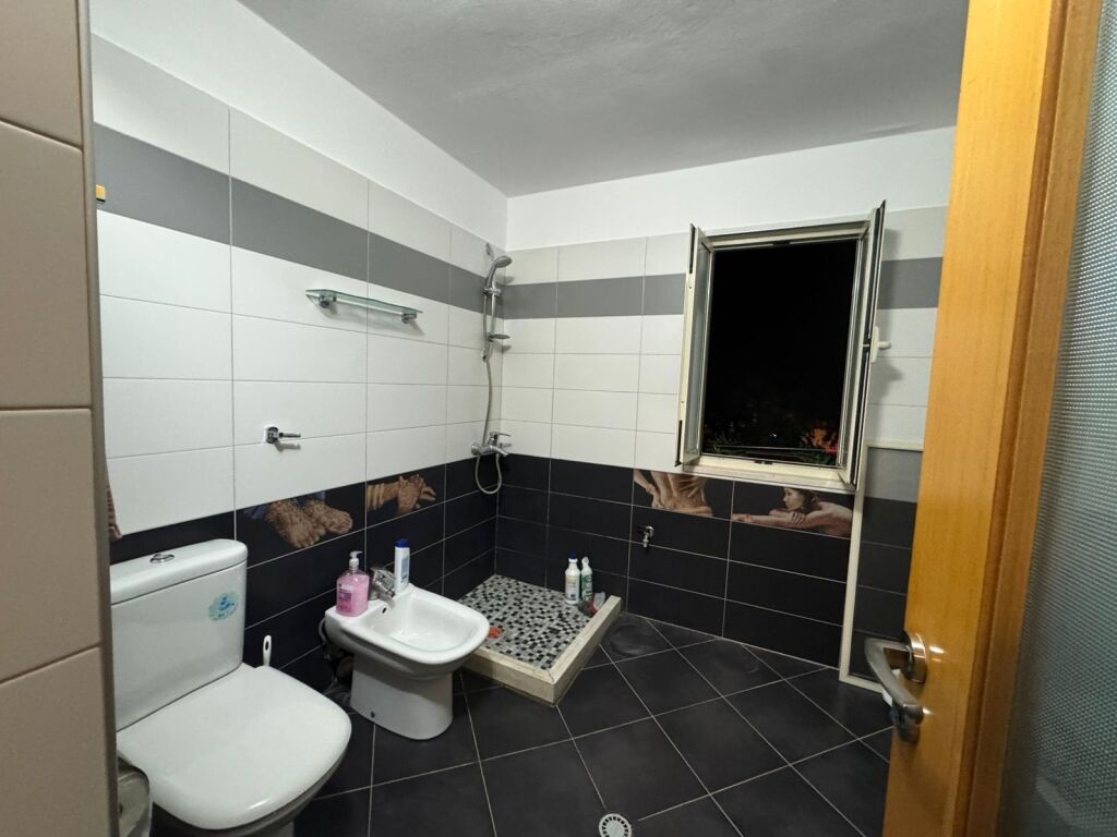 Apartment 2+1, Durres Street!