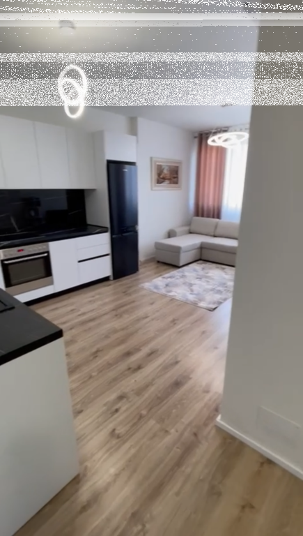 Apartment 2+1, Amerikan 3!