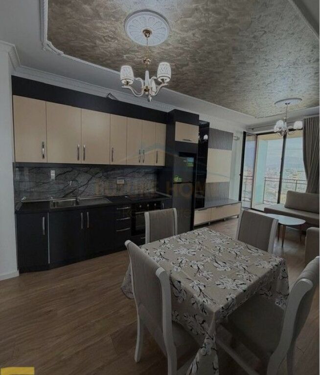 Rent, Apartment 2+1+Parking Space, Golden Tower Residence, Mine Peza