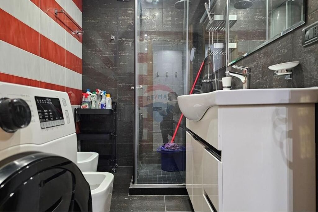 Apartament per qera 2+1 tek Ambasada Amerikane