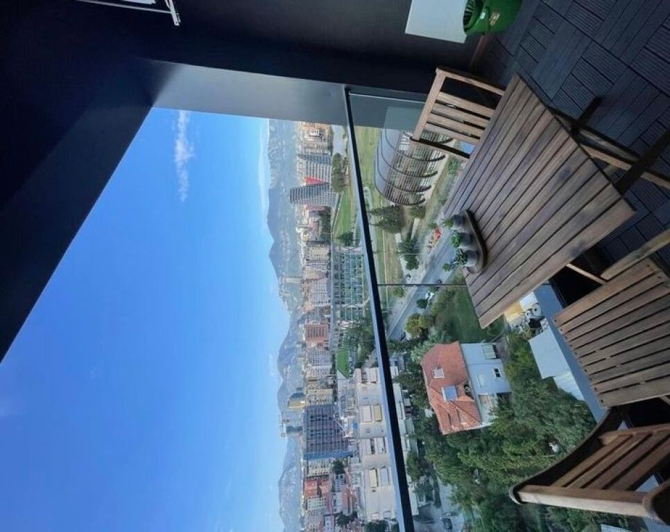 Appartamento di Lusso in Affitto 2+1+2 Residenza Olimpica