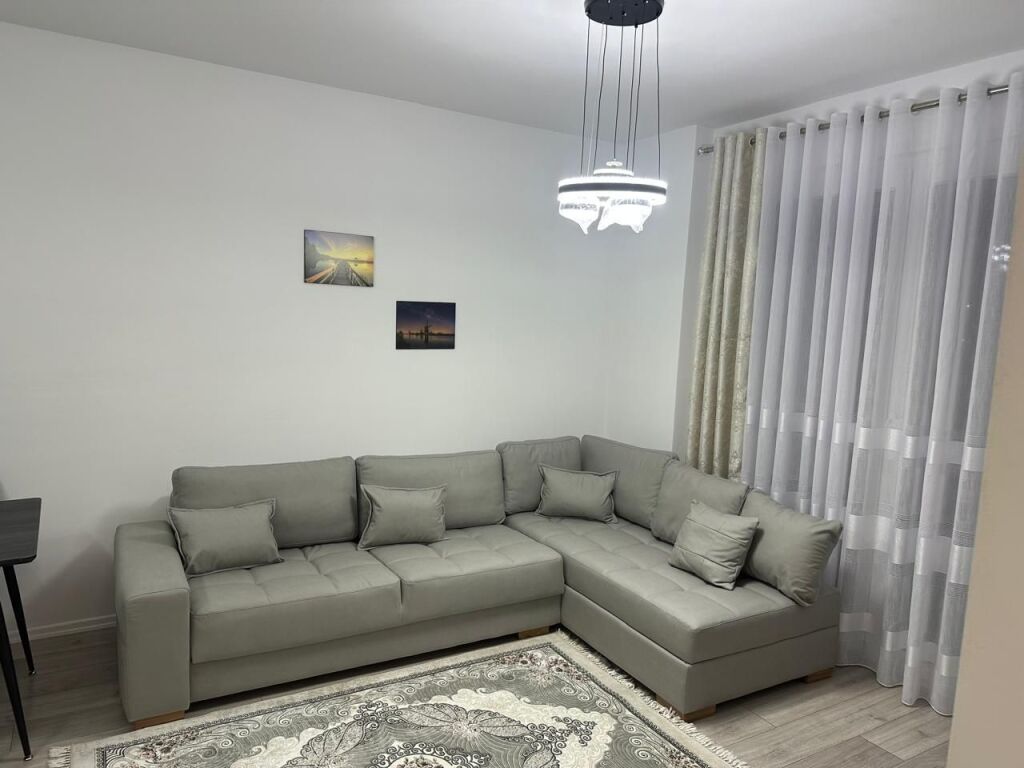 APARTAMENT 2+1+2 ME QERA, UNIVERS CITY