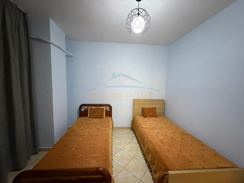 QERA APARTAMENT 2+1 RRUGA KAVAJES PRANE DELIJORGJIT