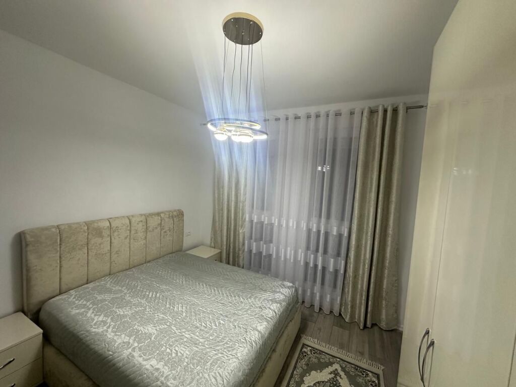 APARTAMENT 2+1+2 ME QERA, UNIVERS CITY