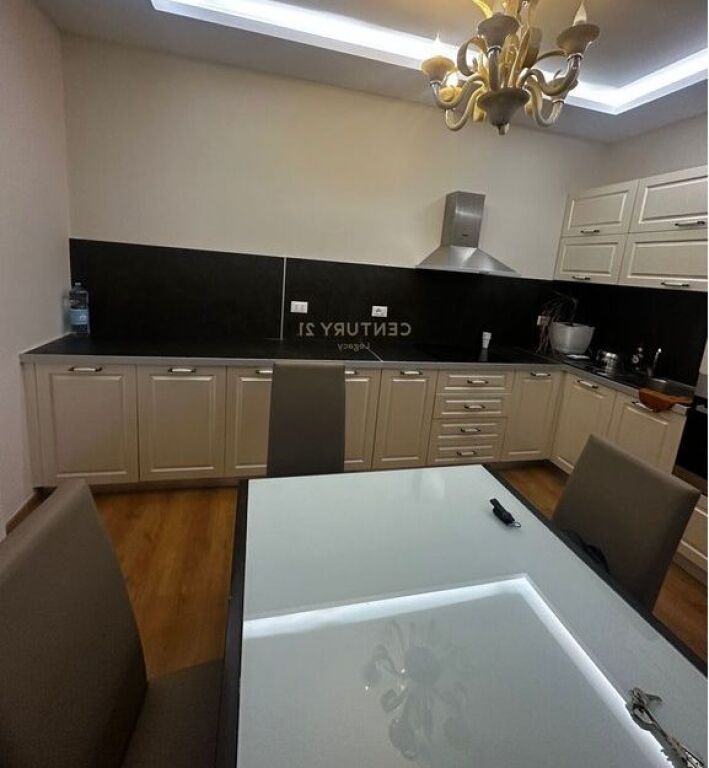 Apartment 1+1 for rent at Jaho Residence