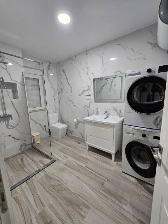 New Apartment Villa for Rent   First floor