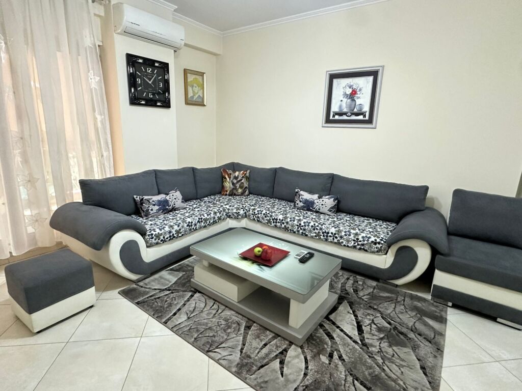 Apartment 1+1 for Rent