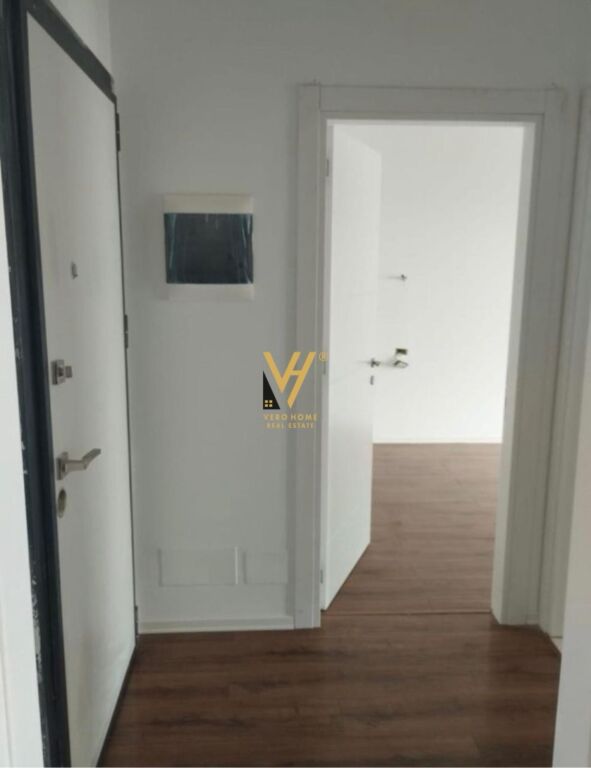 APARTMENT 1+1 FOR RENT AT BULEVARDI I RI 500 EURO
