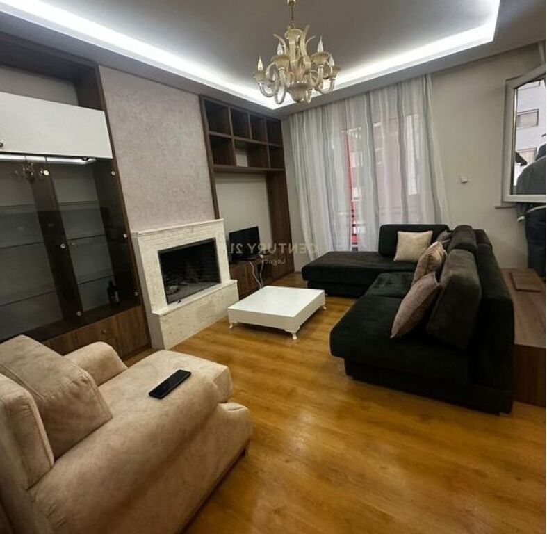 Apartment 1+1 for rent at Jaho Residence