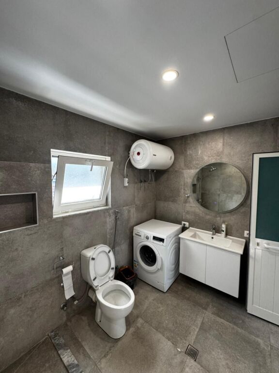 Affitto - Papafingo - Via Jordan Misja