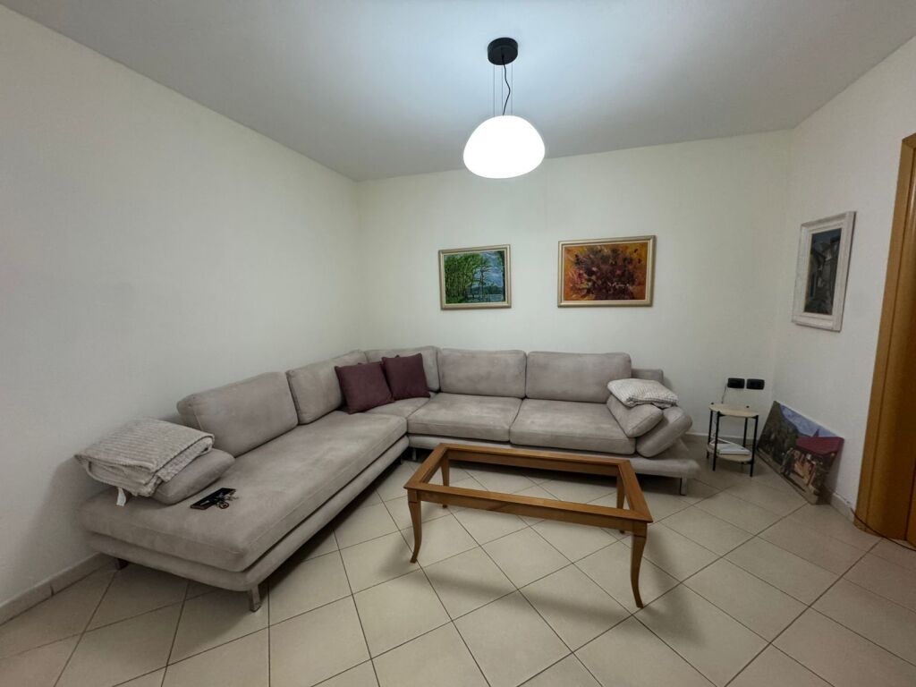 Apartment 2+1, Durres Street!