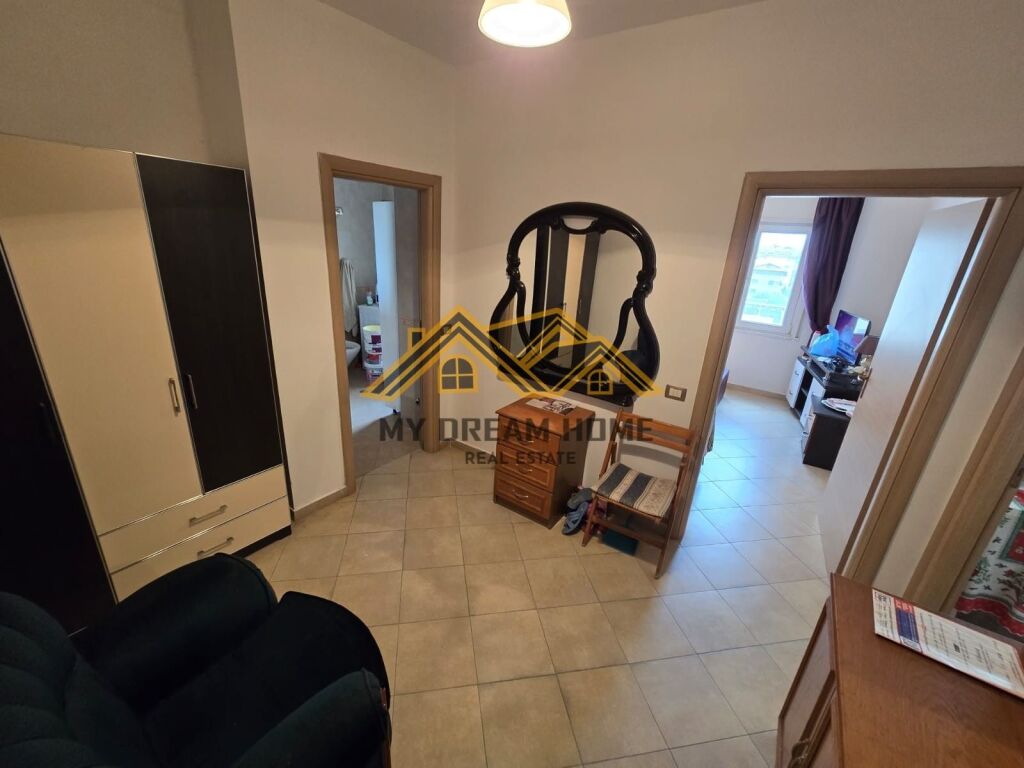 SHITET APARTAMENT 1+1 , VIJE E PARE ME DETIN PLAZH!