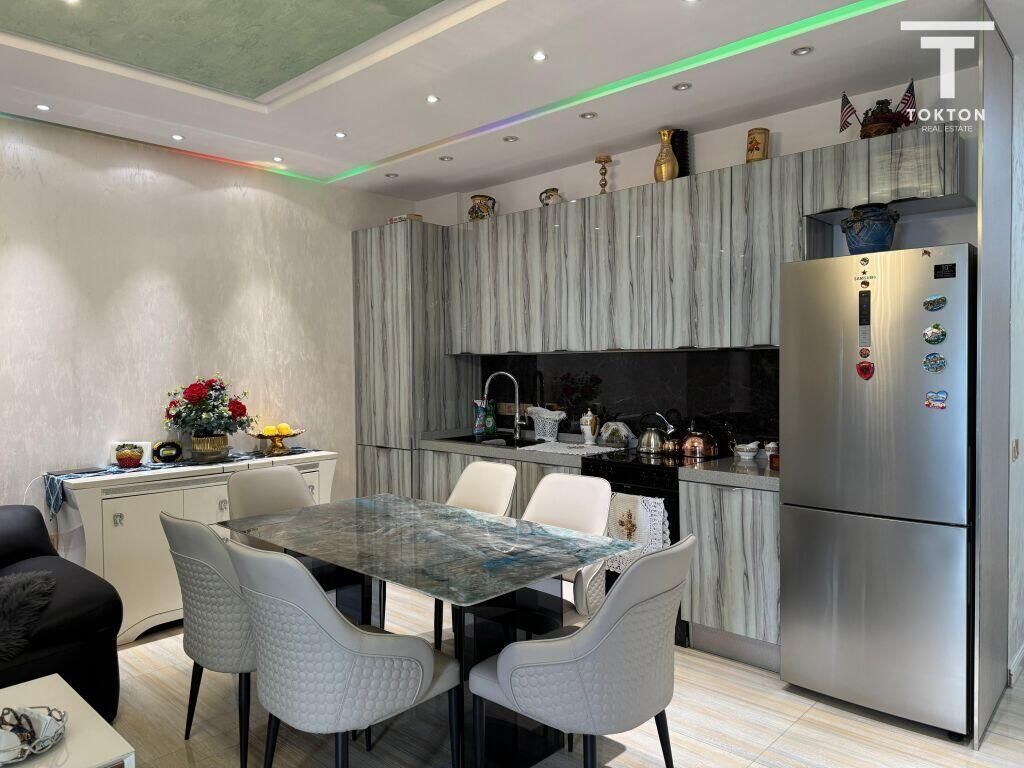 SHITET, APARTAMENT 1+1, ISH-FUSHA E AVIACIONIT, TIRANË