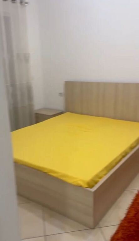 Jepet me qera apartament 2+1 Don Bosko 600 Euro!