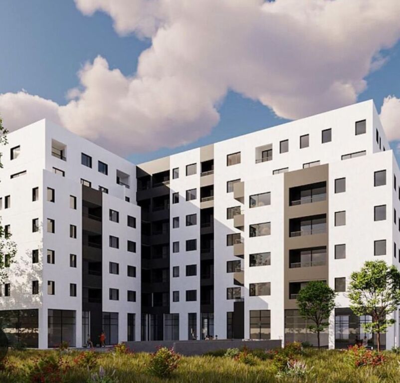 Shitet Apartament 2+1+2T te Rezidenca Platinium 1,Paskuqan!