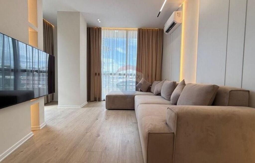 Apartment - For Sale - Frederik Shiroka Street, Tirana(ID: 530181010-3290)