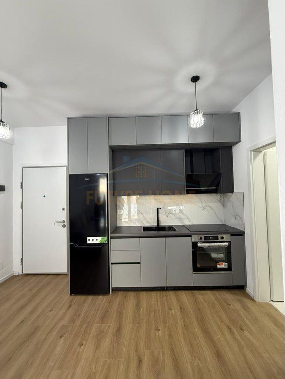 Rent, Apartment 1+1, Fresk, Tirana.