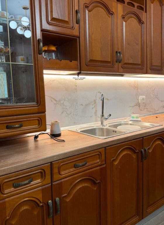 APARTAMENT ME QERA 2+1 SIRI KODRA 70.000 LEKE