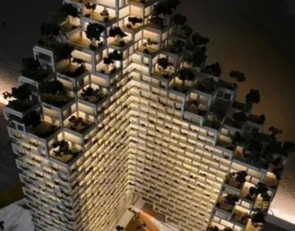 Apartment 2+1 for Sale – LION PARK 2