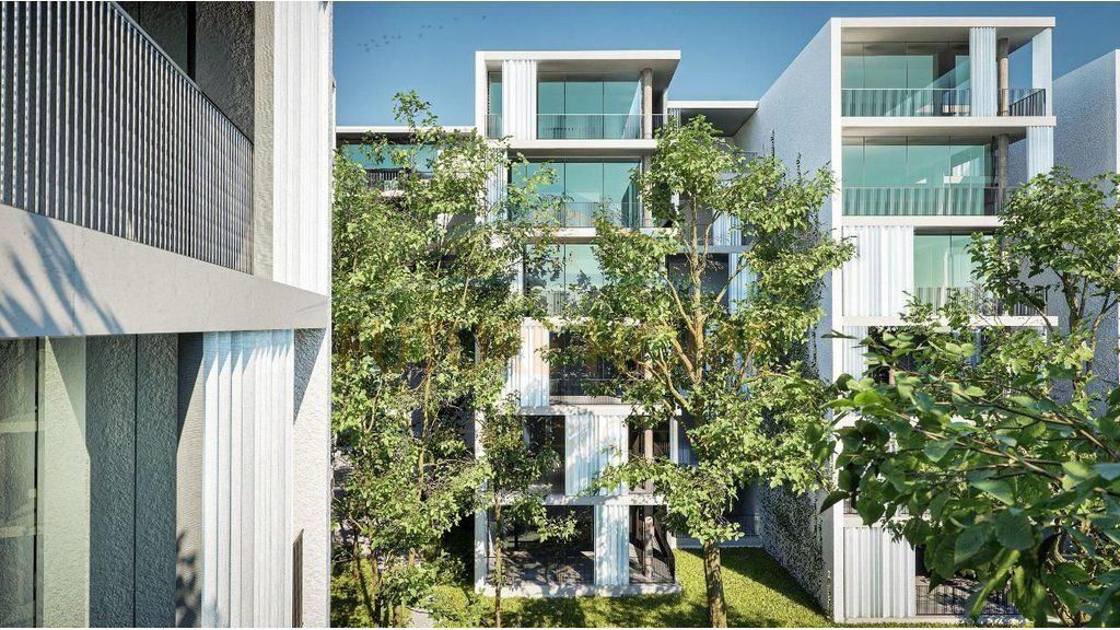 Shitet, Apartament 2+1,Long Hill Residence